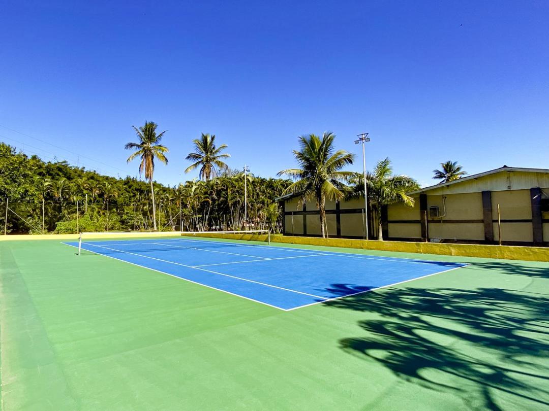 Ilha Morena Praia Hotel By Concavus Caraguatatuba Exterior photo