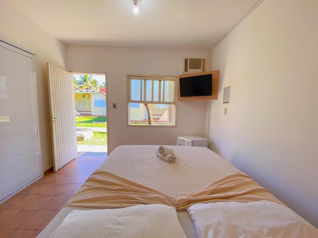 Ilha Morena Praia Hotel By Concavus Caraguatatuba Room photo