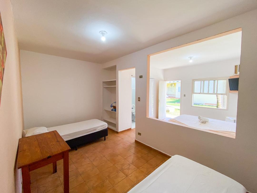 Ilha Morena Praia Hotel By Concavus Caraguatatuba Room photo