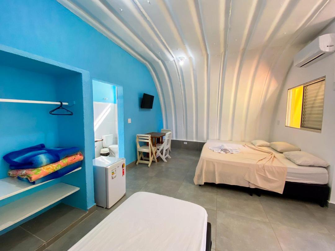 Ilha Morena Praia Hotel By Concavus Caraguatatuba Room photo