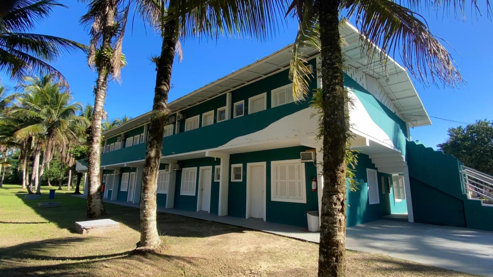 Ilha Morena Praia Hotel By Concavus Caraguatatuba Room photo